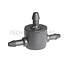 GRANIT Non-return valve for hoses with 3-4 mm inner Ø - 100506539C0