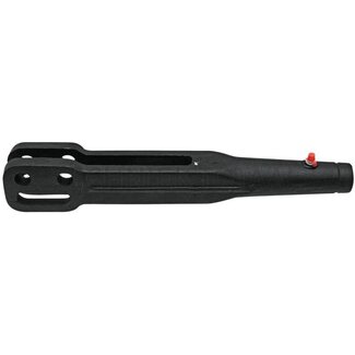 GRANIT Gaffel driepuntsdelen 16-1/4" x 1" UNF Massey Ferguson