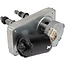 GRANIT Wiper motor - Angle (¬∞): 60. Volts: 24. Park position: links