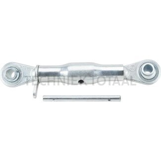 Mechanische topstang Cat. 2 - 690 / 940 mm
