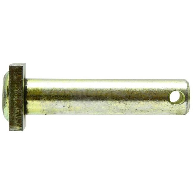 Bolzen für Hubstrebe unten - 71806138, H199870030010 | Abmessungen: 22 x 100 mm