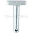 GRANIT Pin for lifting strut for lifting strut bottom - 71815530, 3798045M2