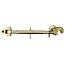 GRANIT Mechanical top link - 20011370, 11370 | I: M36 x 3 mm | A cat.: 20,25 | B cat.: 3 / 32 | C: 400 mm | D: 640 / 960 mm | K: 51 mm | L: 63 mm | To fit: John Deere | Type: Tail hook/clevis joint | Top link type: mechanical