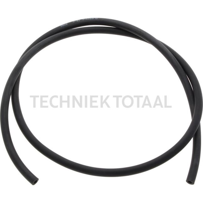 GRANIT Slang 5 meter voor ruitensproeierreservoir - 65412722, TY25139, R114832 | Slang-Ø: 3 mm | Lengte: 5 mtr.