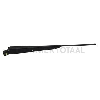 GRANIT Wiper arm - Wiper shaft (mm): cylindrical = 6. Length (mm): 400 - 500. Attachment: smooth