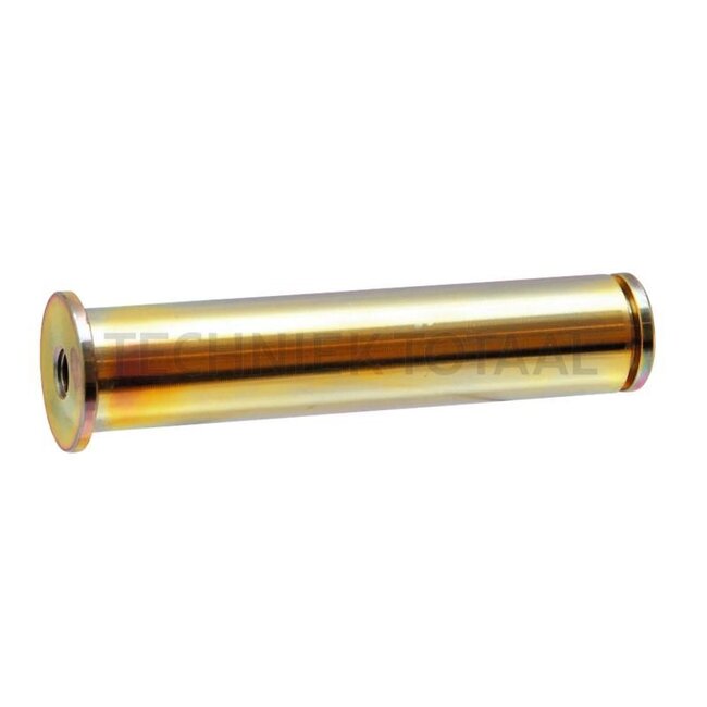 GRANIT Pin for lifting strut top - 71806130, 205860030051 | Dimensions: 25 x 124 mm