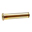 GRANIT Pin for lifting strut top - 71806130, 205860030051 | Dimensions: 25 x 124 mm