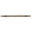 GRANIT Pin for lifting strut top - Dimensions: 25 x 124 mm - 205860030051