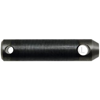 Pin for lifting strut top