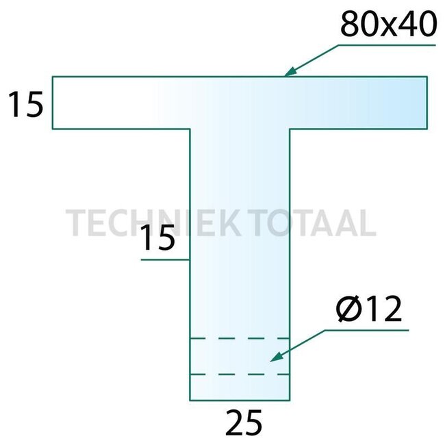 GRANIT Broche - 71818003, 1965397C1