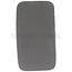 GRANIT Reserveglas spiegel onverwarmd 308 x 176 x 3 mm, radius 1800 mm | 402510222H