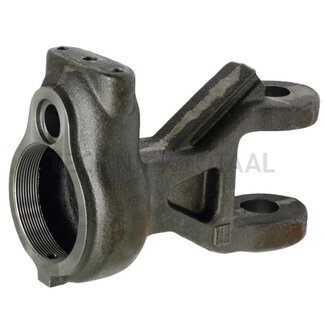 GRANIT Housing for lifting strut