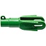 GRANIT Clevis for lifting strut - 71812393, R106414 | Pin Ø: 26 - 82 mm | Length min./max.: 225 - 300 mm | Fork inner width: 26,5 mm