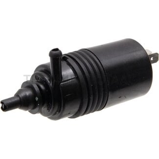 GRANIT Pumpe Scheibenwaschanlagenbehälter 12 V, Ansaug-Ø 6,3 mm, Presse-Ø 6,3 mm