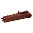 GRANIT Gabelstück für Unterlenker<br>links - 71804364, 4339648, 04339648 | Abmessungen: Ø = 20,25, Gewinde = M27 x 3 mm