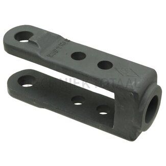 GRANIT Clevis for lifting strut