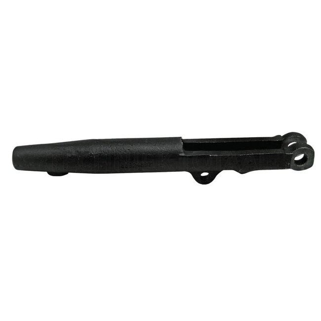 GRANIT Gabelstück - 71817539, 83924897, E0NN585BA | Abmessungen: Länge = 340, Bohrung = 16 mm