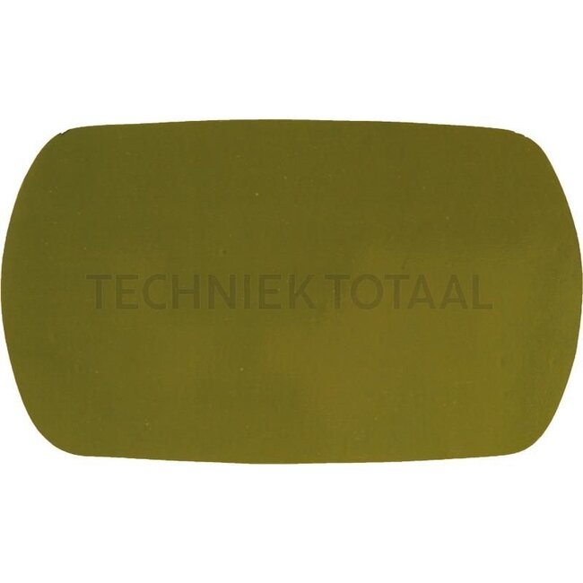 GRANIT Replacement glass 250 x 150 mm, unheated, bending radius 1800 mm JCB | 993/99564