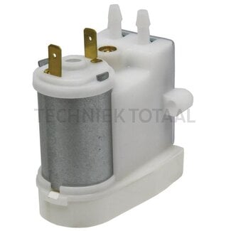 Pumpe Scheibenwaschanlage Fendt