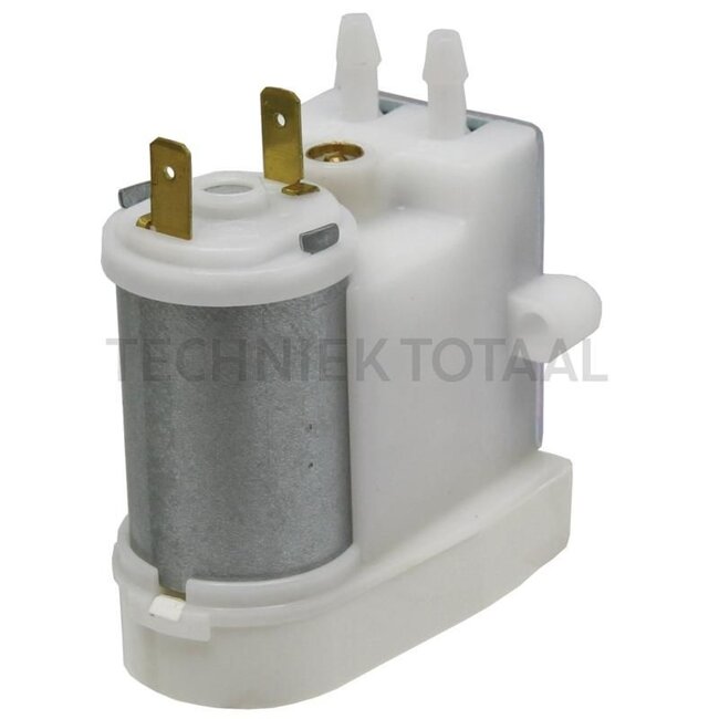 GRANIT Pumpe Scheibenwaschanlage - 65406323, X800030026010, X800030026000