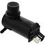 GRANIT Pump 12V - 65499137, 160386 | Intake Ø: 18 mm | Outlet Ø: 6 mm | To fit: Various manufacturers | Voltage: 12 V