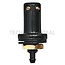 GRANIT Double connector for hoses with 3-4 mm inner Ø - 100005239C0