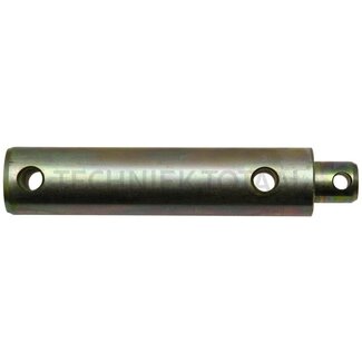 Pin for lower link support