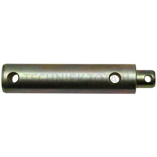 GRANIT Bolzen für Abstützung Unterlenker - 71806137, 816870040040 | Abmessungen: 25 x 127 mm