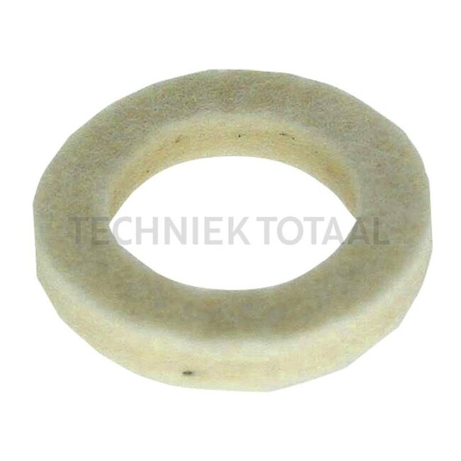 GRANIT Washer - 71802551, 28722K, I28722K | Dimensions: 28 x 43 x 6 mm