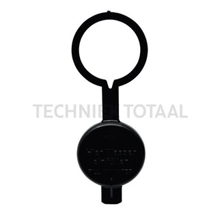GRANIT Deckel für Scheibenwaschanlagenbehälter Fendt, John Deere