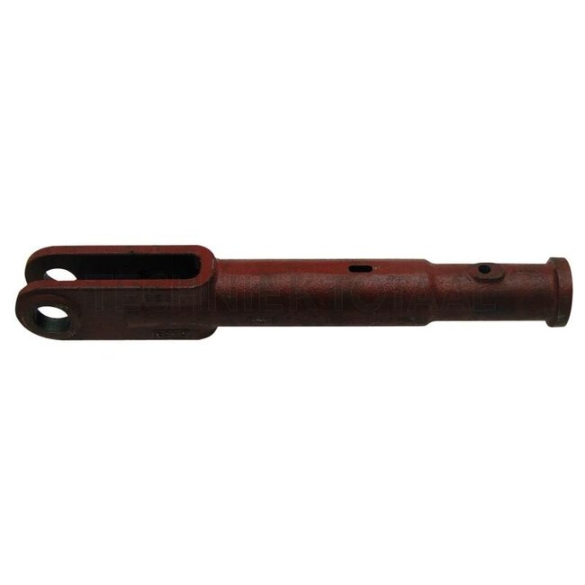 GRANIT Gabelstück - 71802550, 3140003R3, I3140003R3 | Abmessungen: Bohrungs-Ø = 29, Gewinde = M28 mm