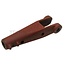 Gabelkopf für Hubarm - 71804003, 4314230, 04314230 | Abmessungen: Länge = 235, Augen-Ø = 19, Gewinde = M27 x 3 mm