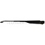 GRANIT Wischerarm - 65499633 | Wischerachse: konisch = 8, M6 mm | Länge: 400 - 500 mm | Aufnahme: Haken | Ausführung: universell | Querschnitt: 9 x 2,5 mm