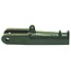 GRANIT Clevis for lower link lifting strut bottom part right and left - 71804042, 4303484 | Dimensions: Length = 260, Ø = 20, Thread = M22 x 2 mm