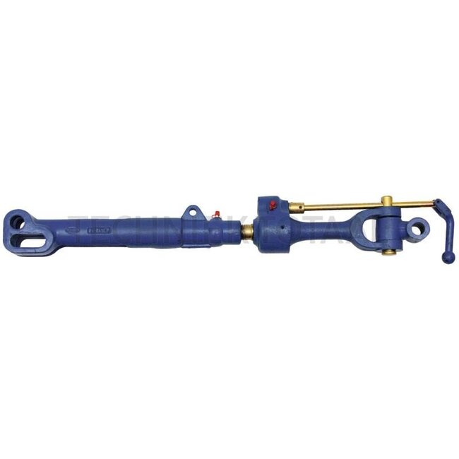 GRANIT Clevis right and left - 71817553, 83924000, E0NNA935AA, 81831205, D2NNA935A | Dimensions: Length: 395 mm