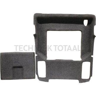 GRANIT Garniture de toit