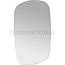 GRANIT Replacement glass mirror 253 x 153 mm, unheated, left / right