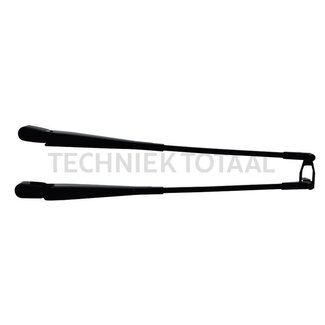 GRANIT Pantograph wiper arm for slider fitting