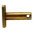 Bolzen - 71821005, 1-32-574-210, I1-32-574-224, 320405000, 1-32-574-224 | Abmessungen: 28 x 95 mm