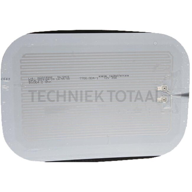 GRANIT Verre de rechange - 65415266, 3907104M1