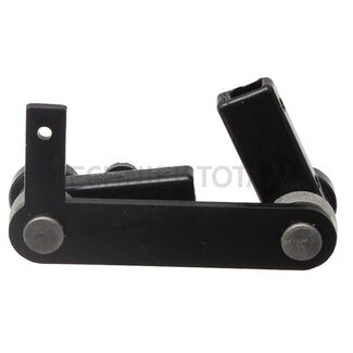 GRANIT Adapter Fendt Farmer 240 S (Typ 294), Fendt 211 P (Typ 274)