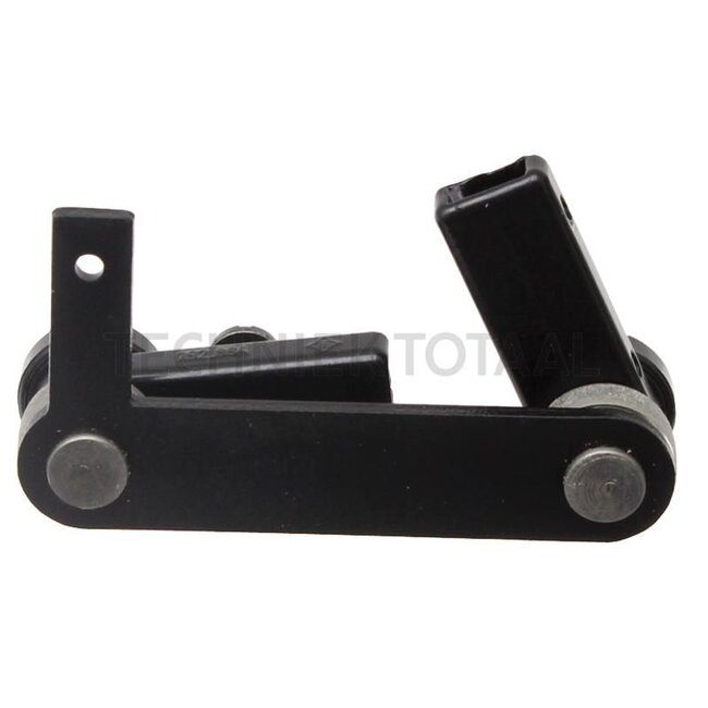 GRANIT Adaptor Fendt Farmer 240 S (Typ 294), Fendt 211 P (Typ 274) | G205812901010