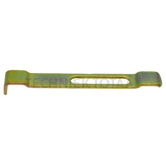 GRANIT Guide bar for lifting strut