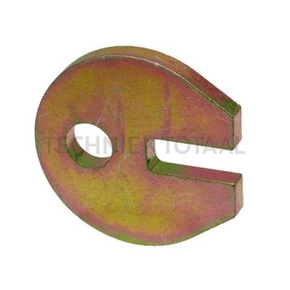 GRANIT Securing plate for joint
