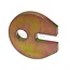 Securing plate for joint - 71806102, 926870030020