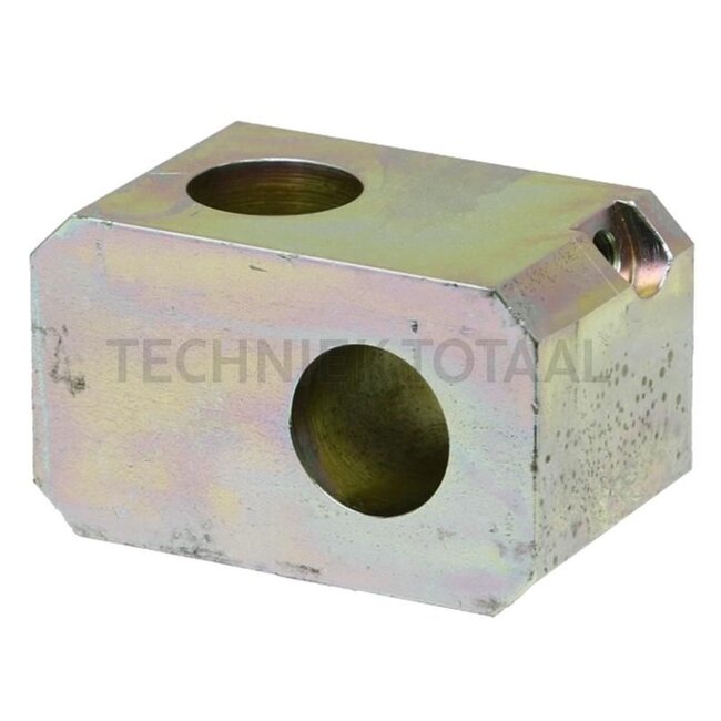 Securing plate for joint - 71806102, 926870030020