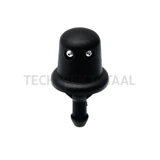 GRANIT Gicleur double