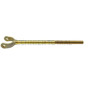 Clevis top