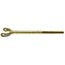 Clevis top - 71802515, 527948R91, I527948R91 | Dimensions: Ø = 16, Length = 470, Thread = 7/8" UNC mm