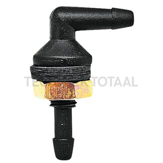 GRANIT Raccord coudé